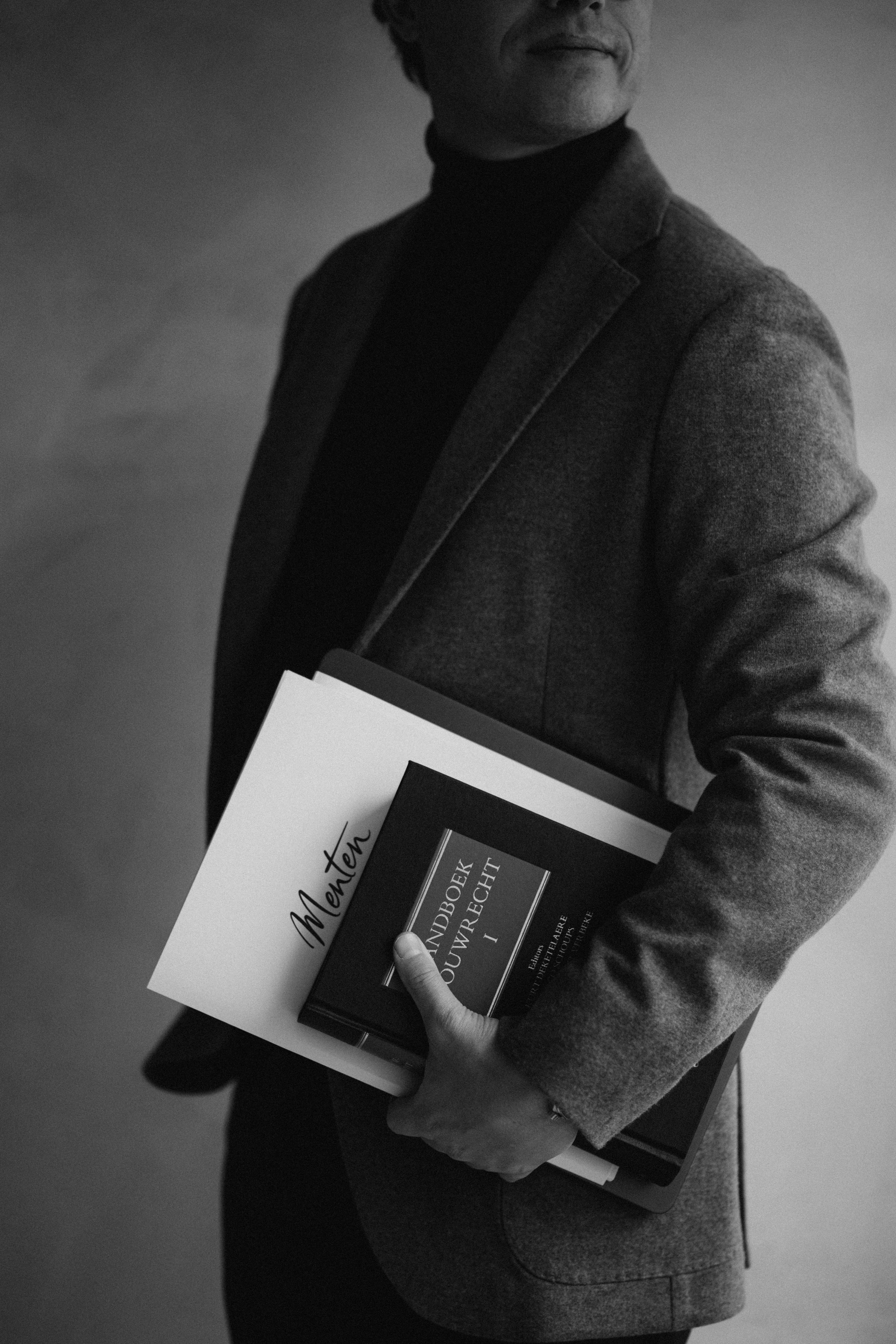 Bouwrecht — Menten Legal Construct
