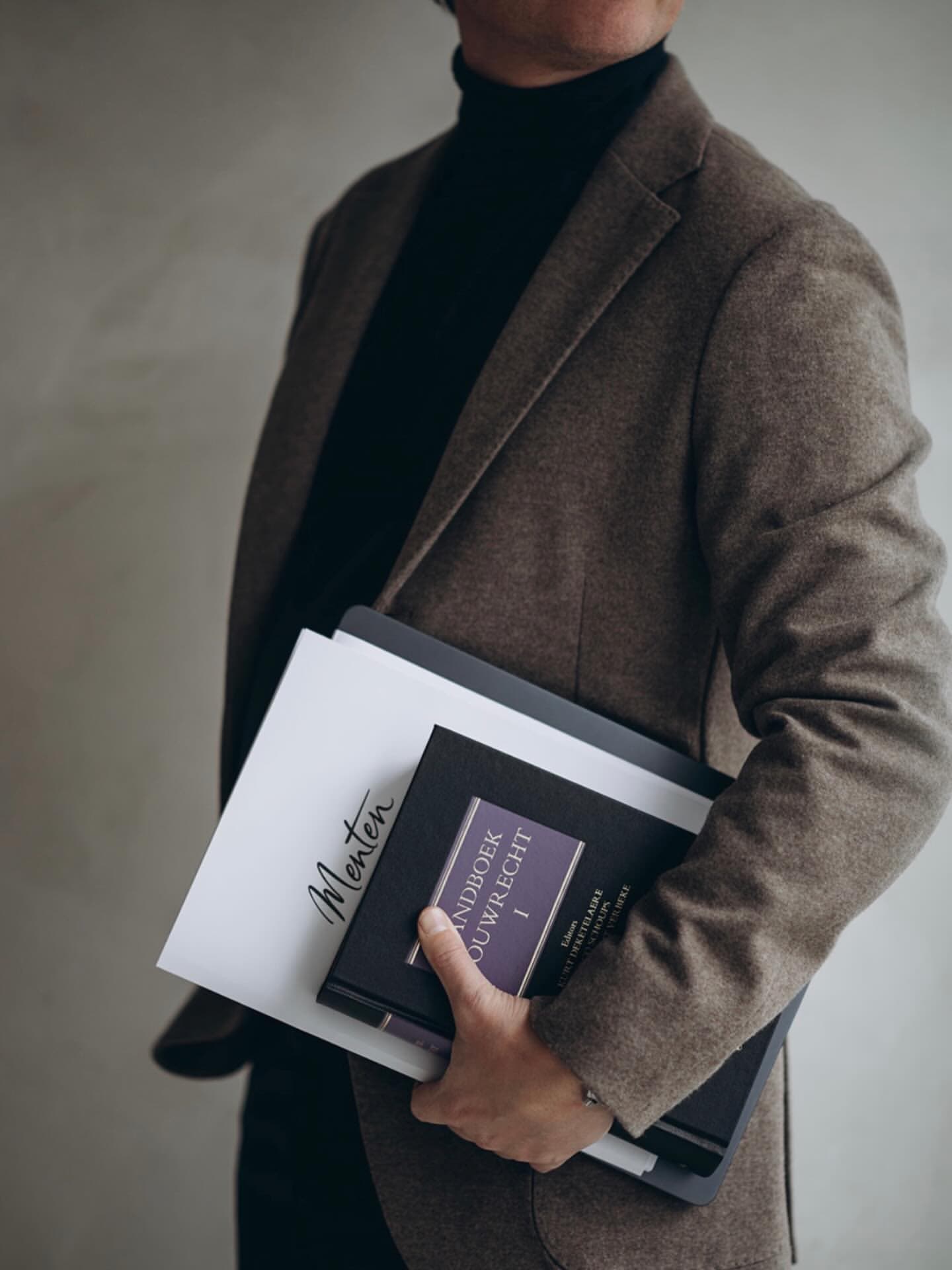 Menten Legal Construct — advocatenkantoor